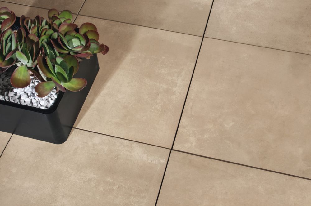 Fliesen und Platten für Terrassen im Bezirk Freistadt